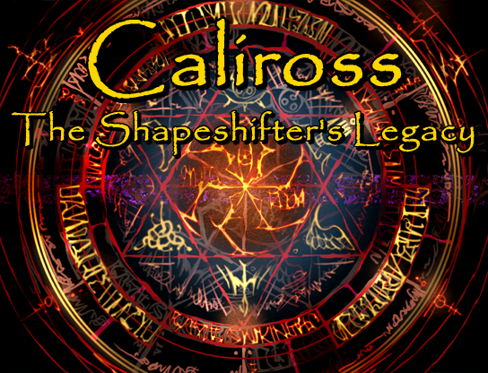 Mdqp - Caliross, The Shapeshifter's Legacy v0.77b